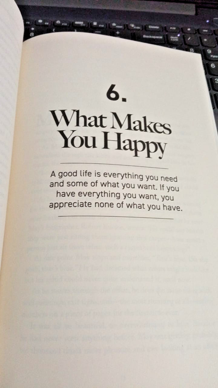 The Art of Spending Money: Simple Choices for a Richer Life by Morgan Housel PB.