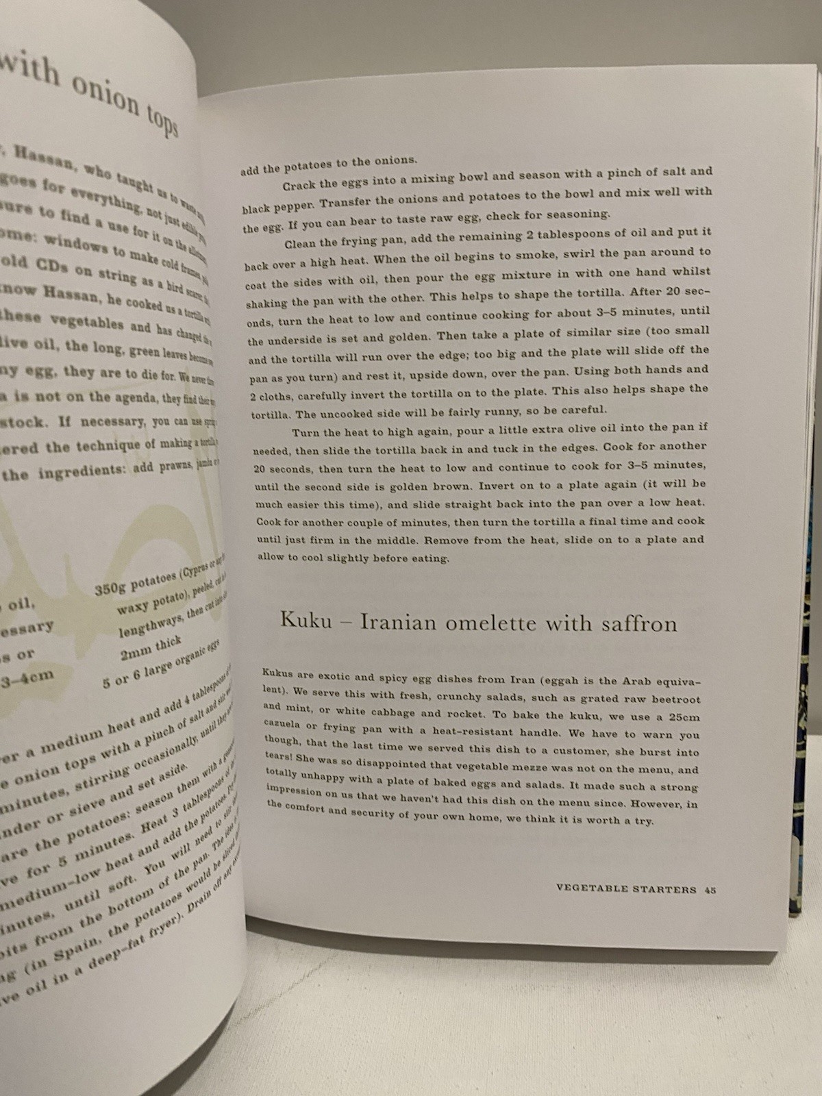 Moro East, Clark, Samantha, Ebury Press, 2007, Hardcover Dust Jacket Iran Food