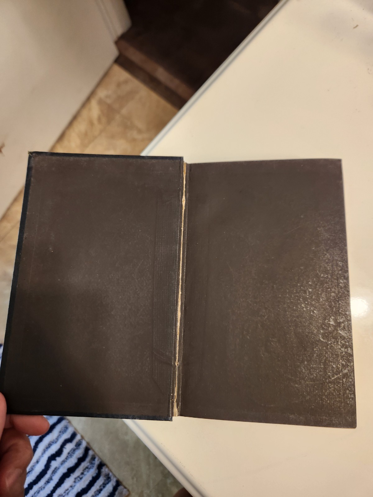 the scarlet letter hardcover 2nd edition (printed 1850)
