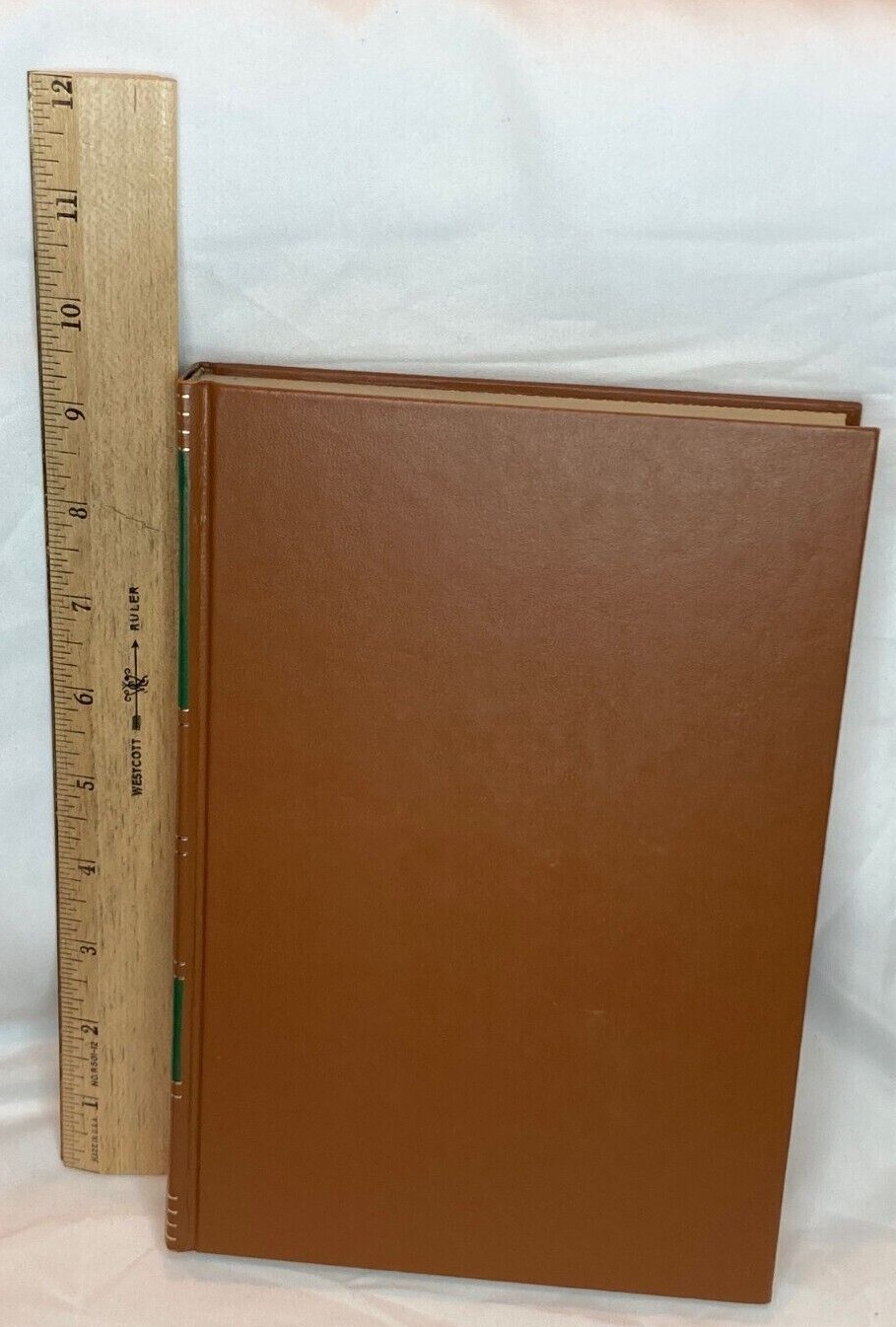 Greatest Books for sale. This is an incomplete set of Birtannica. 1952 VG++