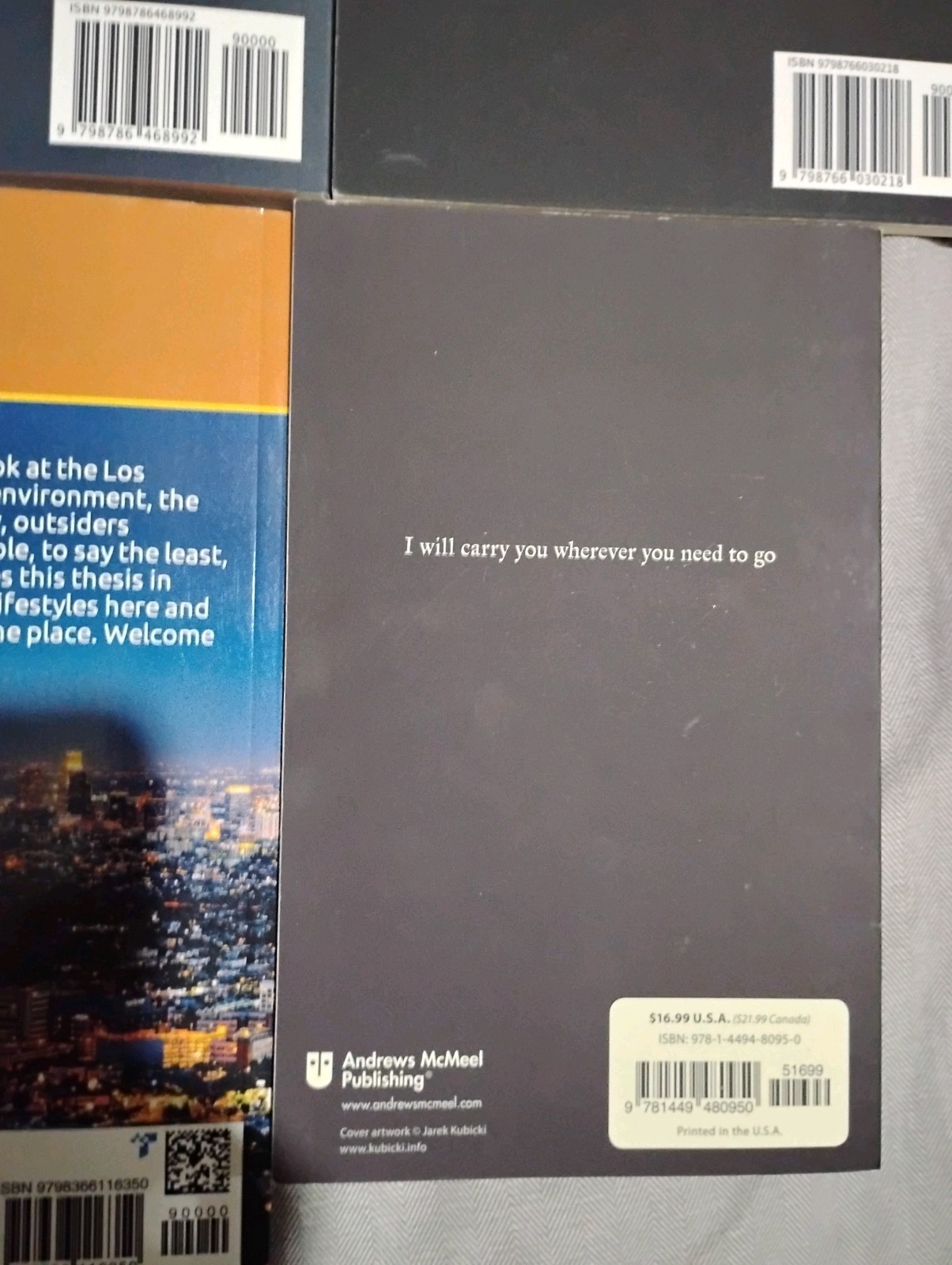 Mixed Lot of Poetry Books Mixed Authors