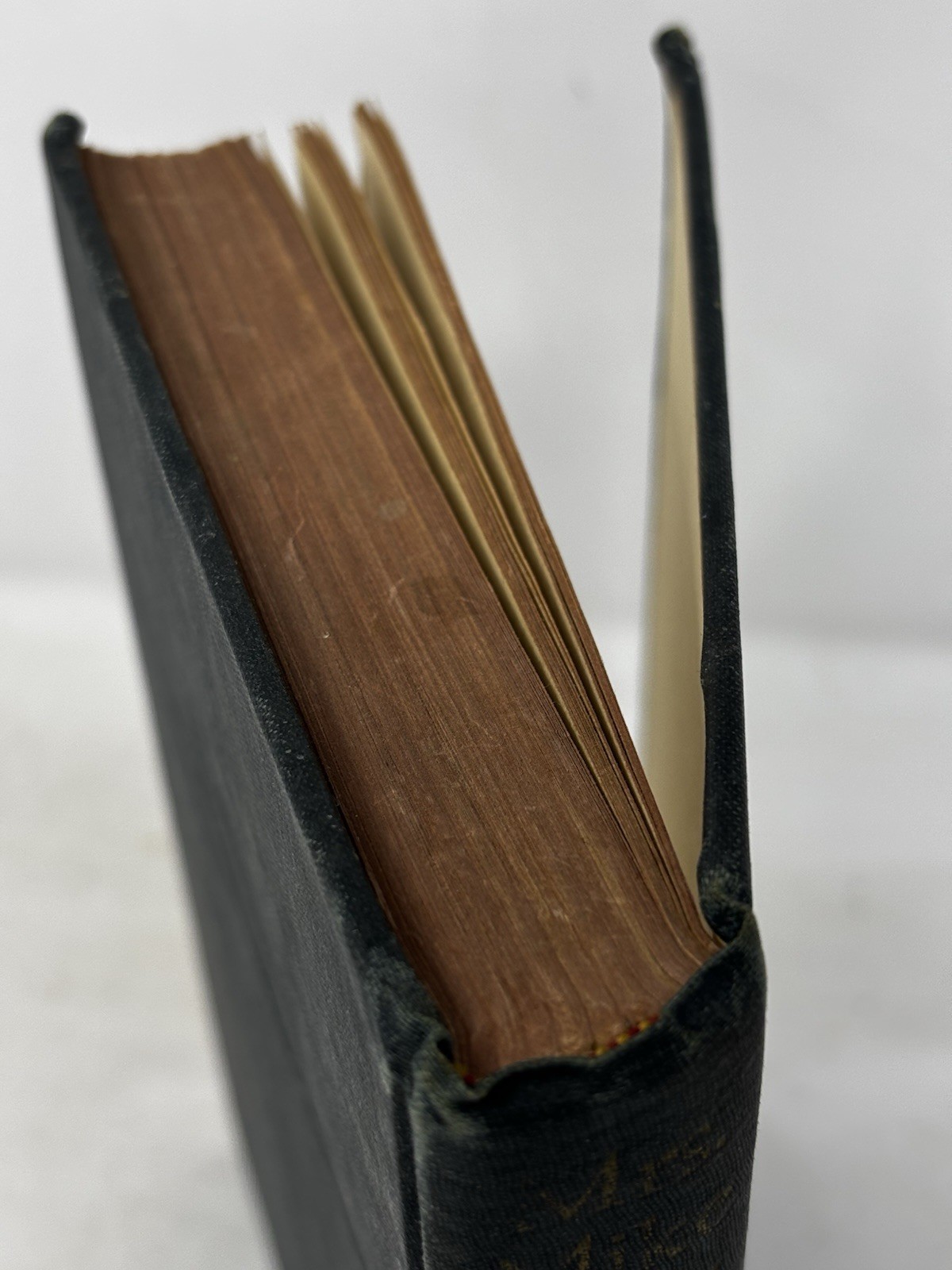 Mrs Mike HC Friedman 1st Edition 1947 VTG 312 pages 8 1/2 in x 5 1/2 in READ
