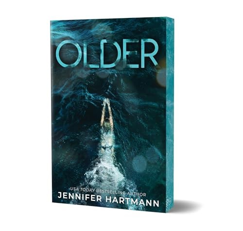 Older Deluxe Edition – VERY GOOD