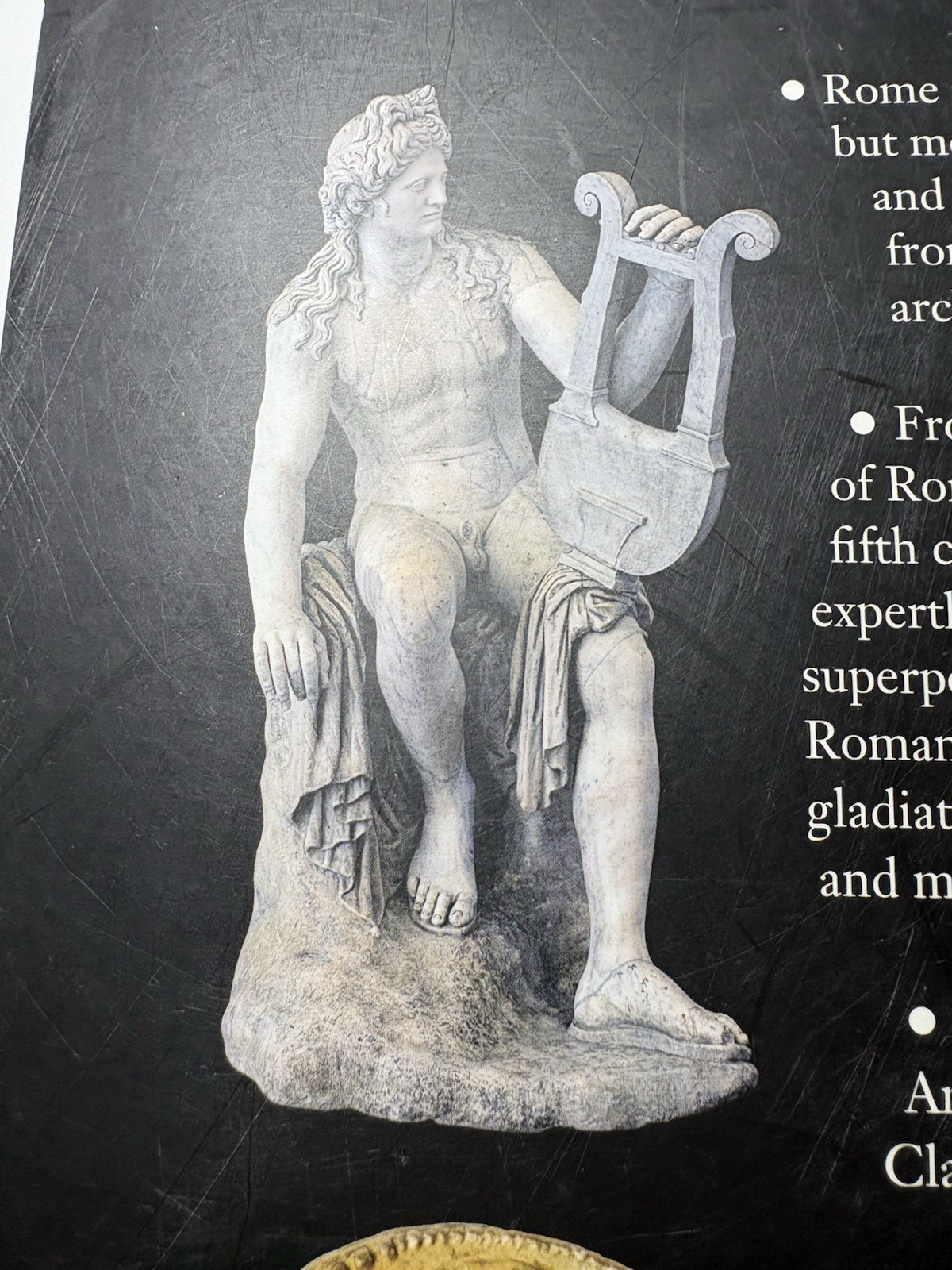 The Encyclopedia Of The Roman Empire 448 Pages