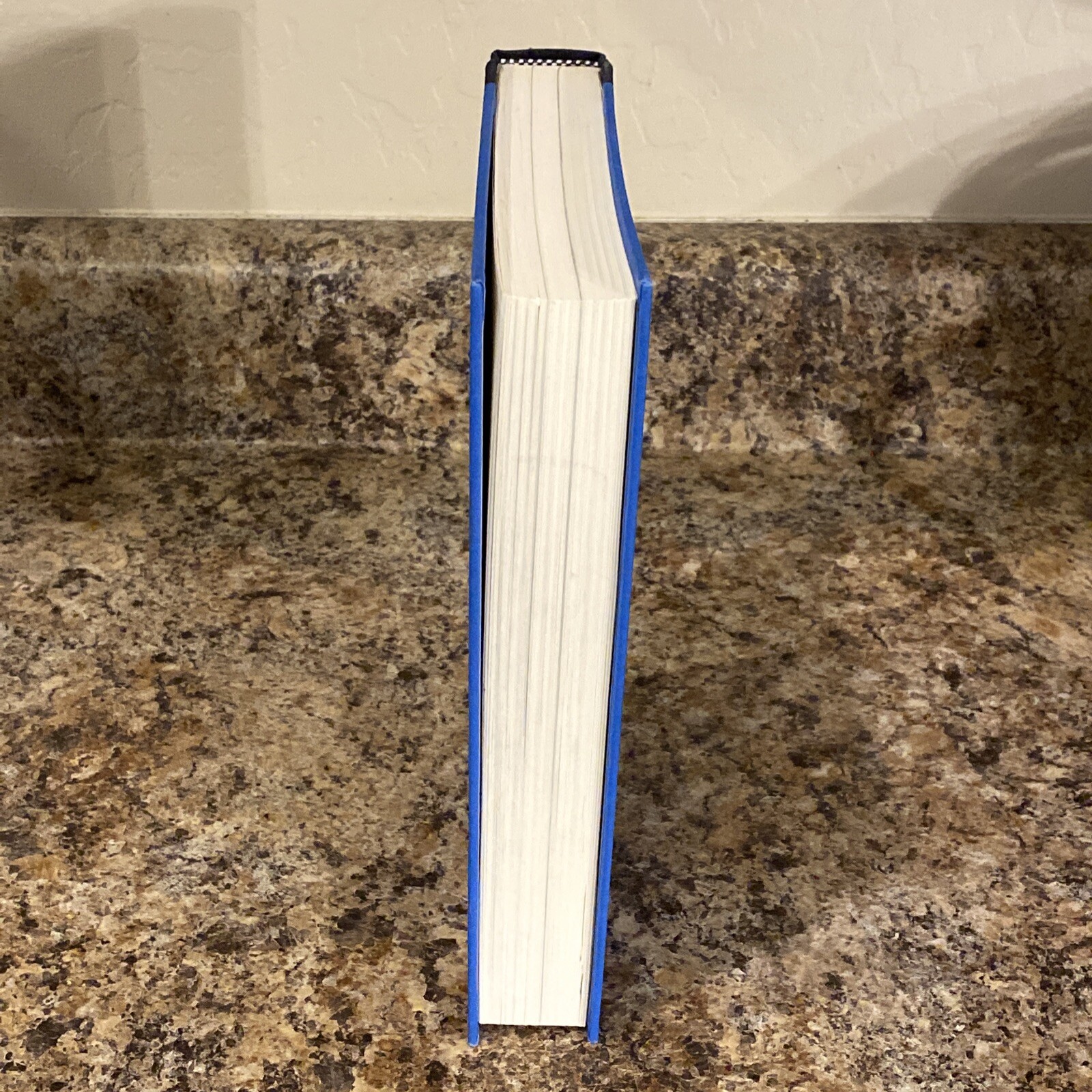 Caveat – Signed by Alexander M. Haig, Jr. 1st/3rd Near Fine Hardcover