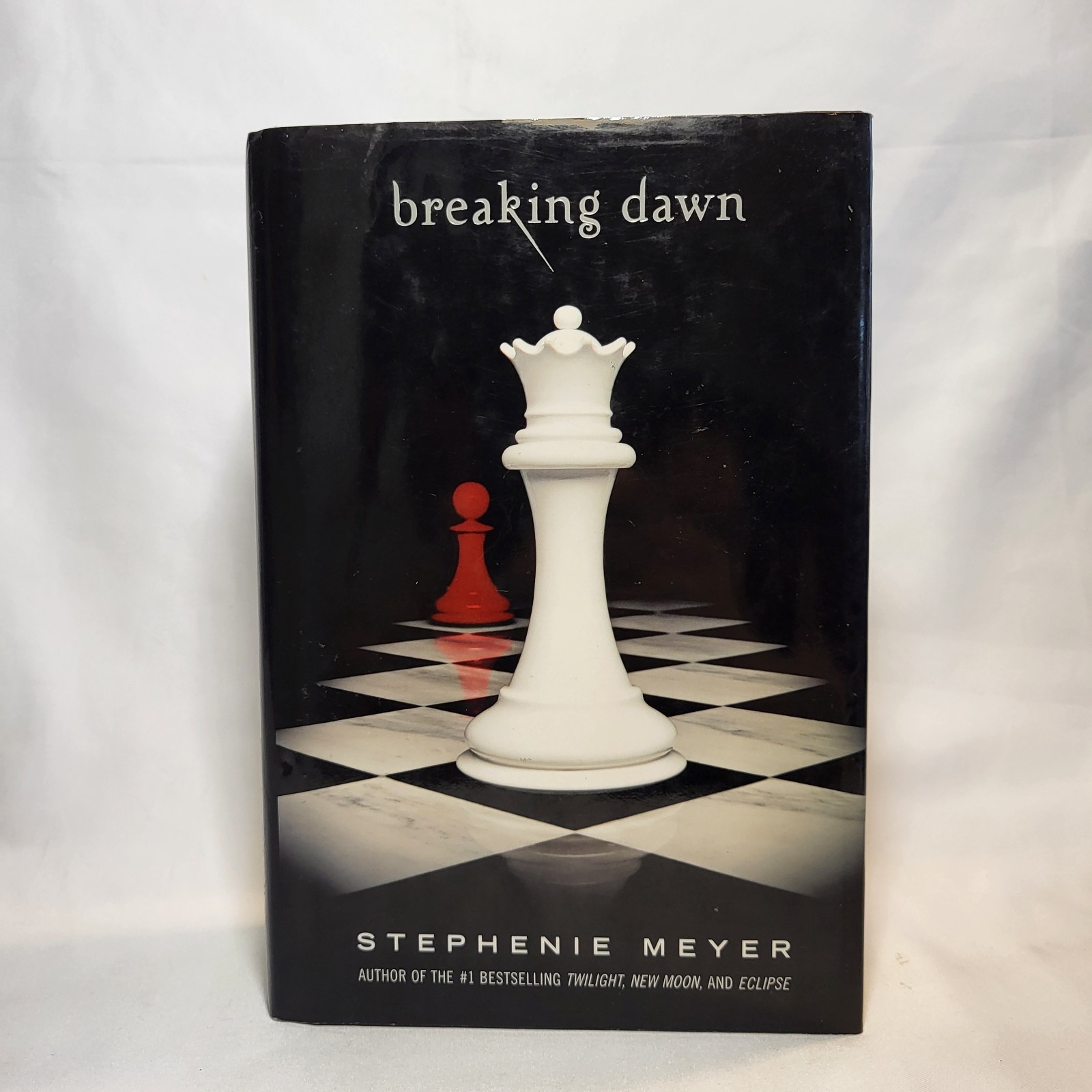Twilight Saga by Stephenie Meyer Hardcover Lot of 5
