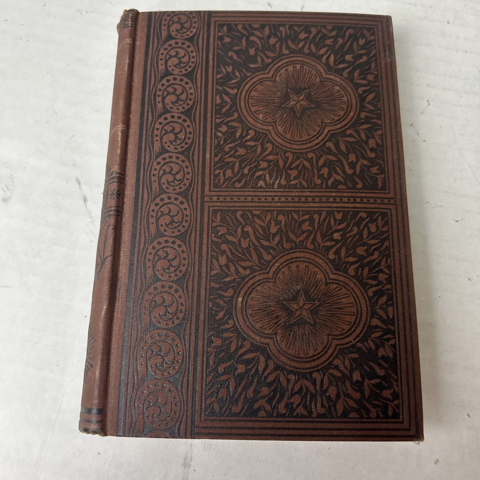 Leather Stocking Tales 4 Volumes The Pathfinder the Pioneers the Prairie the Dee