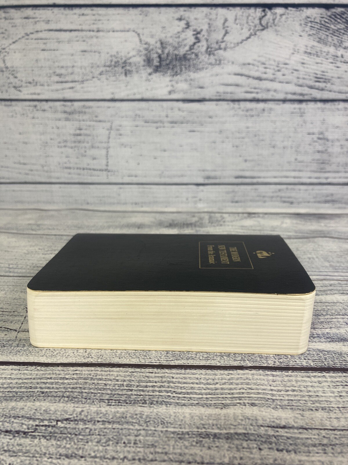 The Modern New Testament Translated from Original Aramaic First DeVorss Edition