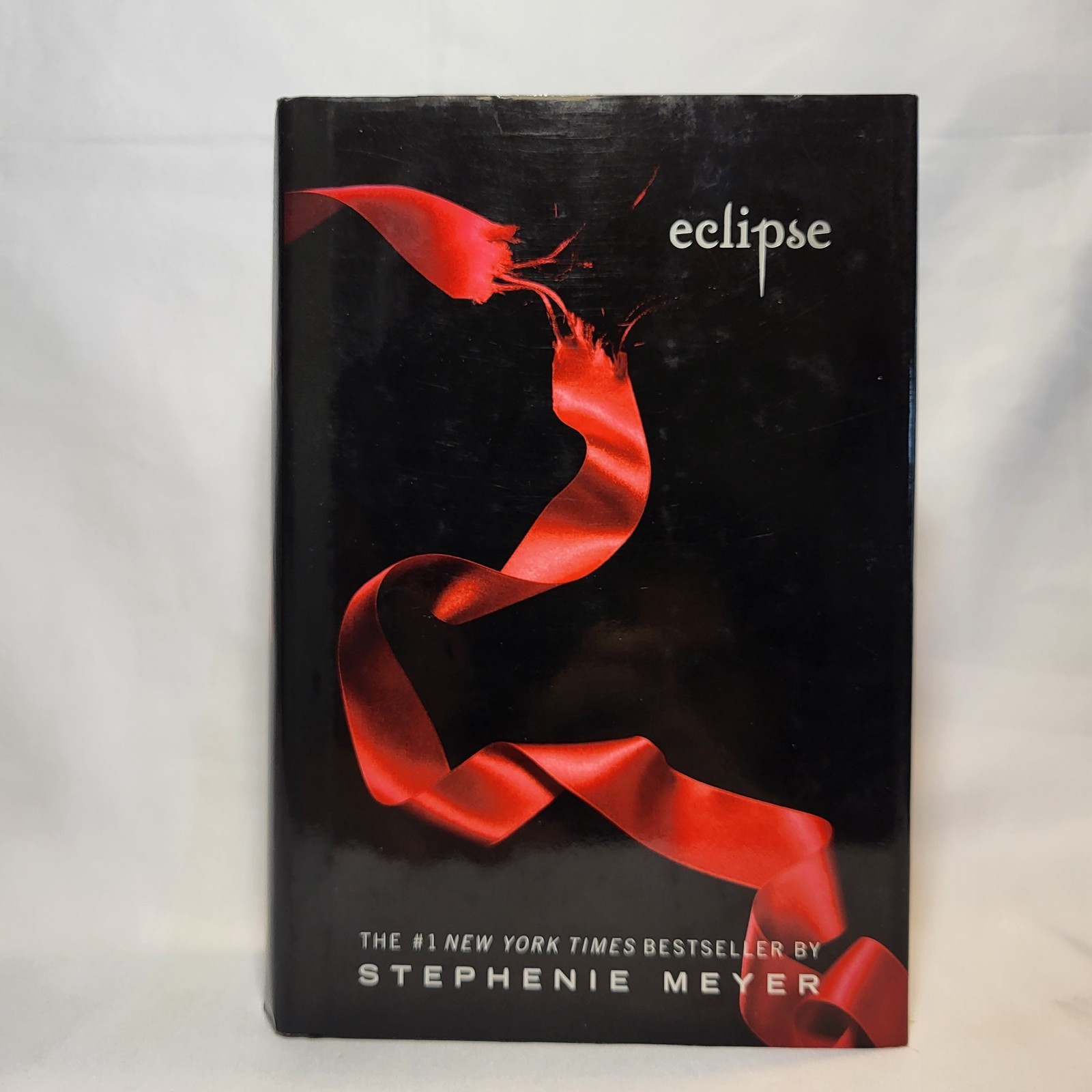 Twilight Saga by Stephenie Meyer Hardcover Lot of 5