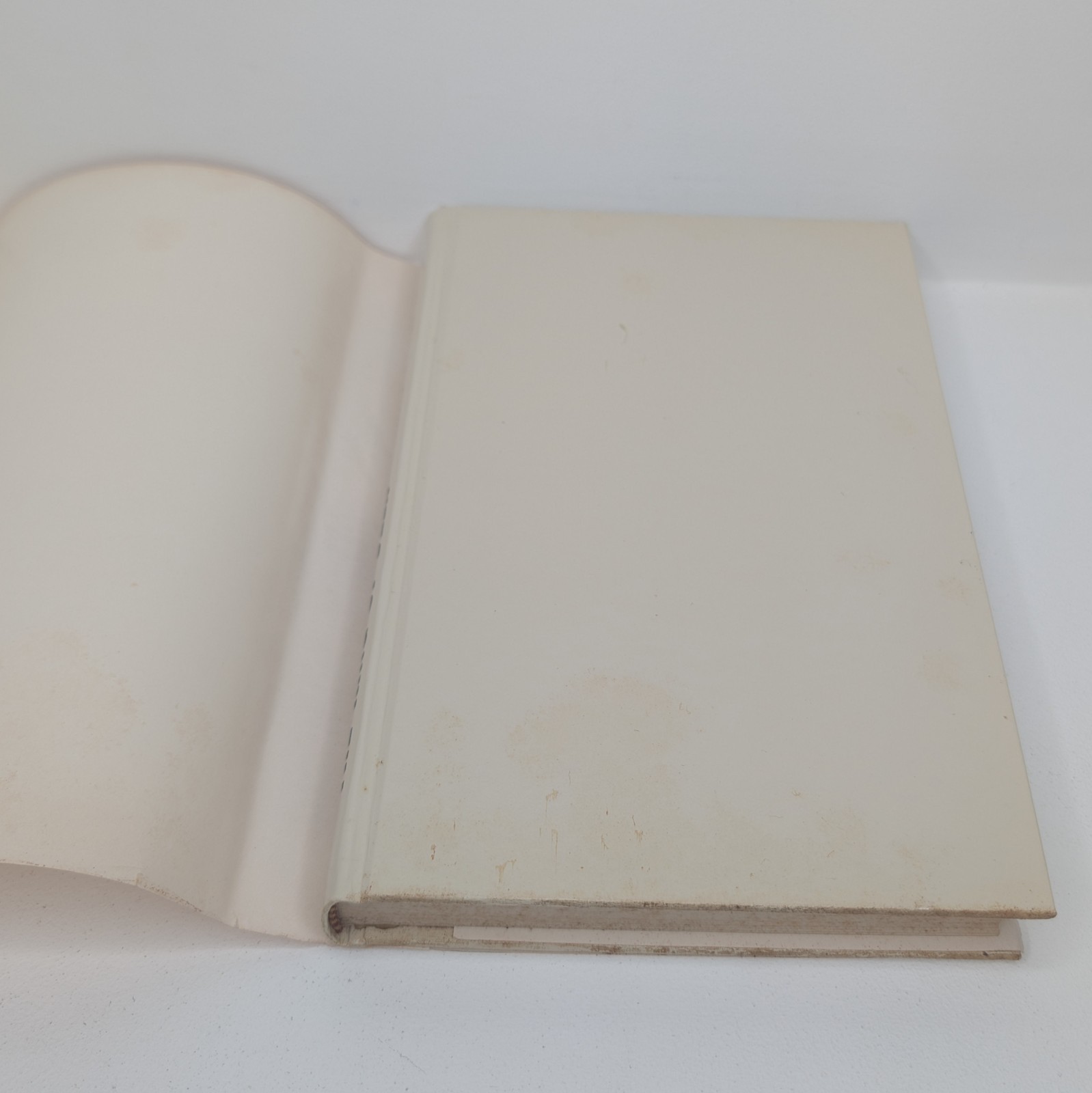 The King of Deer by Rodney G. Marburger SIGNED 1986 Second Edition ~ 272 Pages