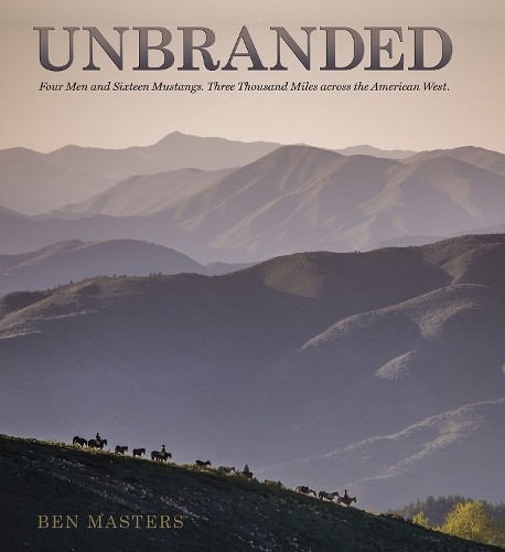 Unbranded, Ben Masters