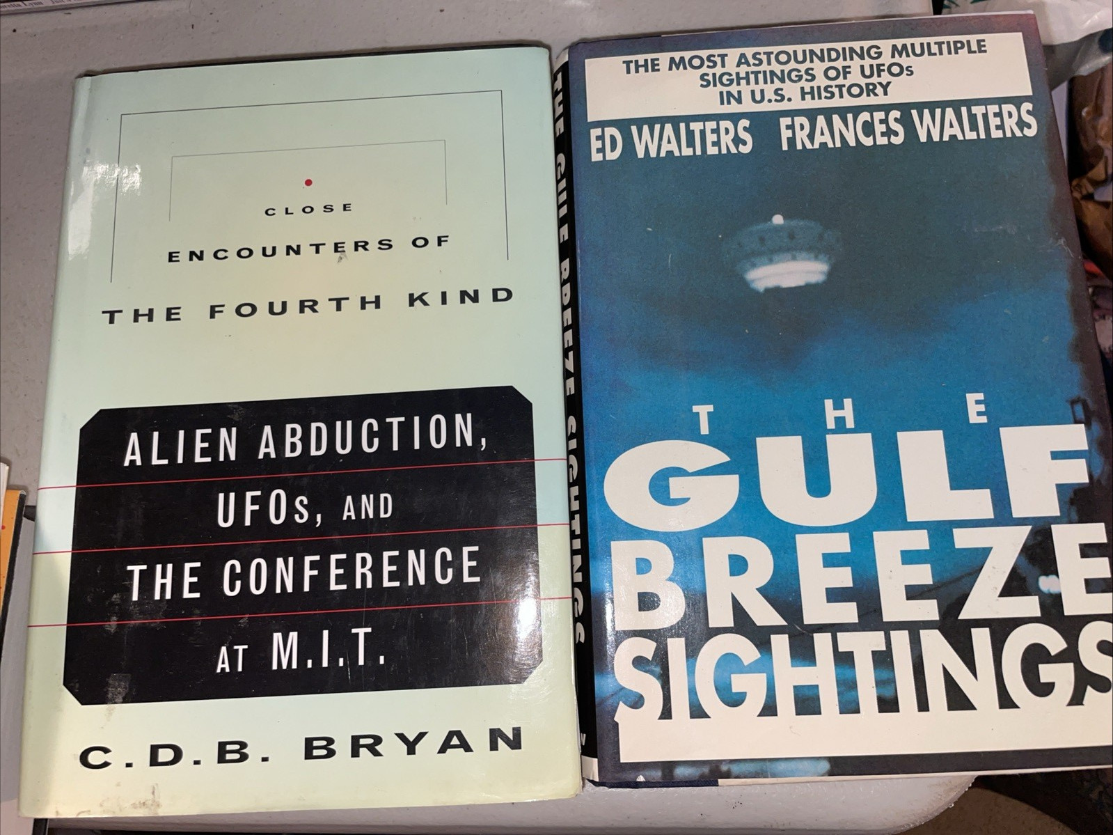 Behold a Pale Horse UNREVISED William Cooper Protocol of Zion UFO Conspiracy LOT