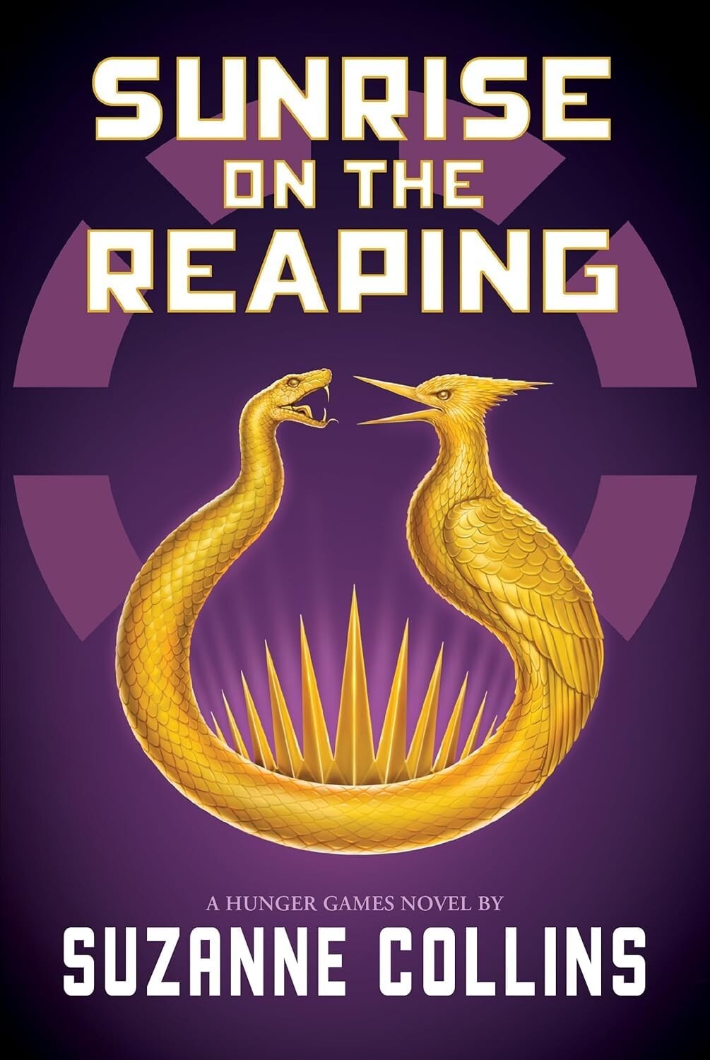 Sunrise on the Reaping: A Hunger Games Novel (English, Paperback)