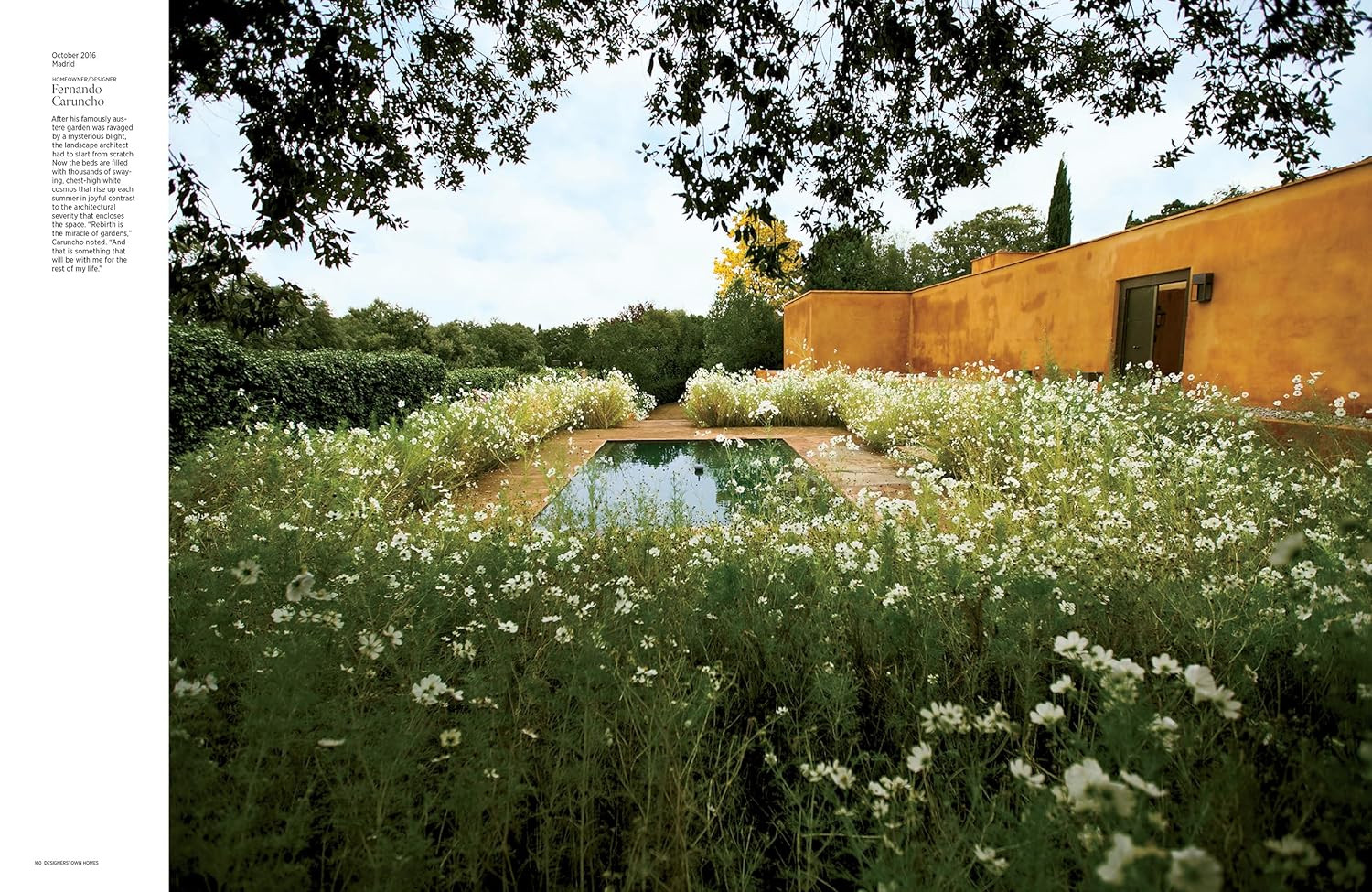 Architectural Digest at 100: Century of Celebrity Homes, Iconic Designers, and E