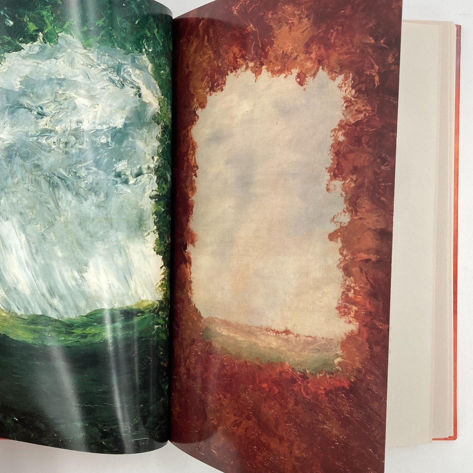A Witch by August Strindberg, Mary Sandbach 1991 Hardcover VGC 272 pages