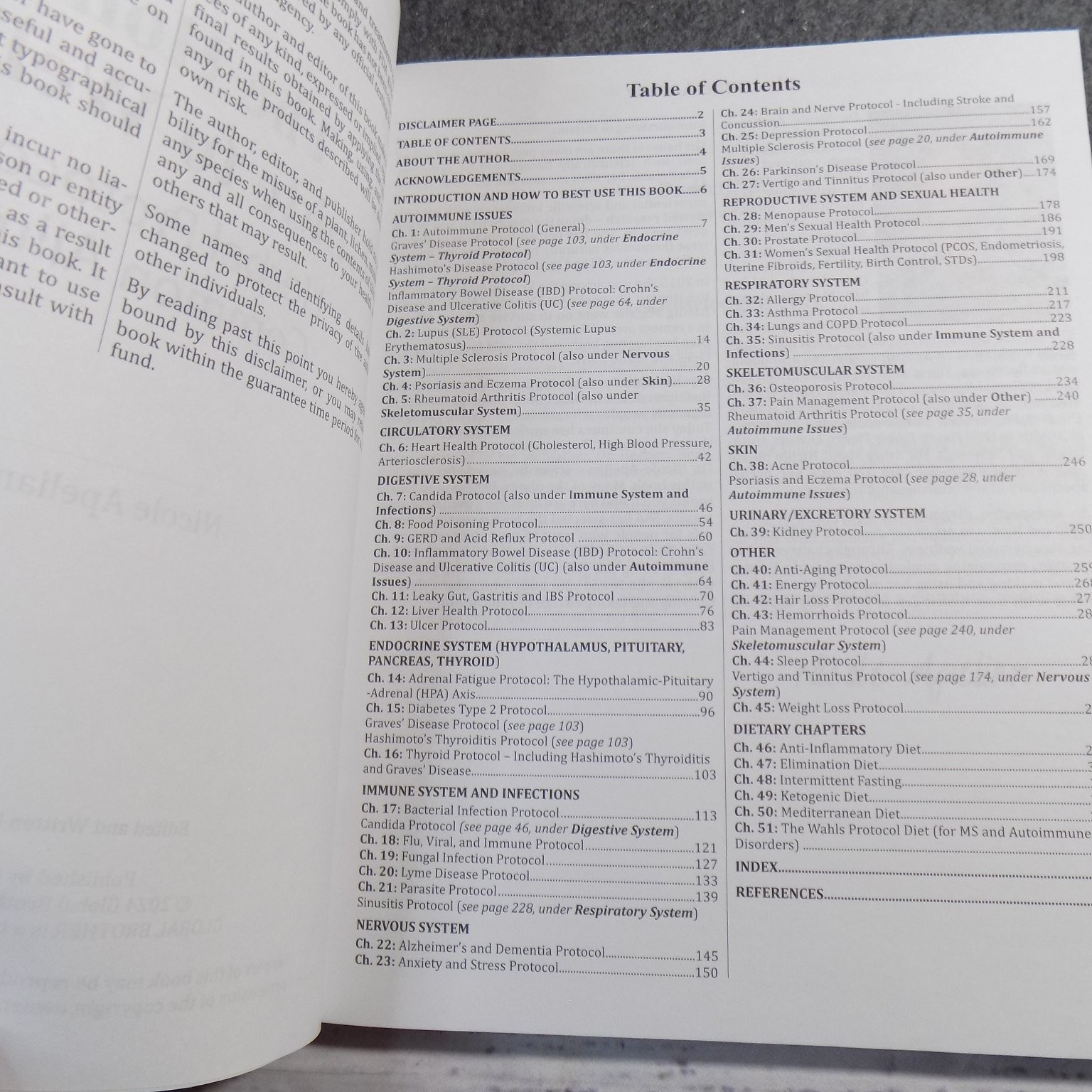 The Holistic Guide to Wellness Apelian 2024 Herbal Protocols Naturopathy Global