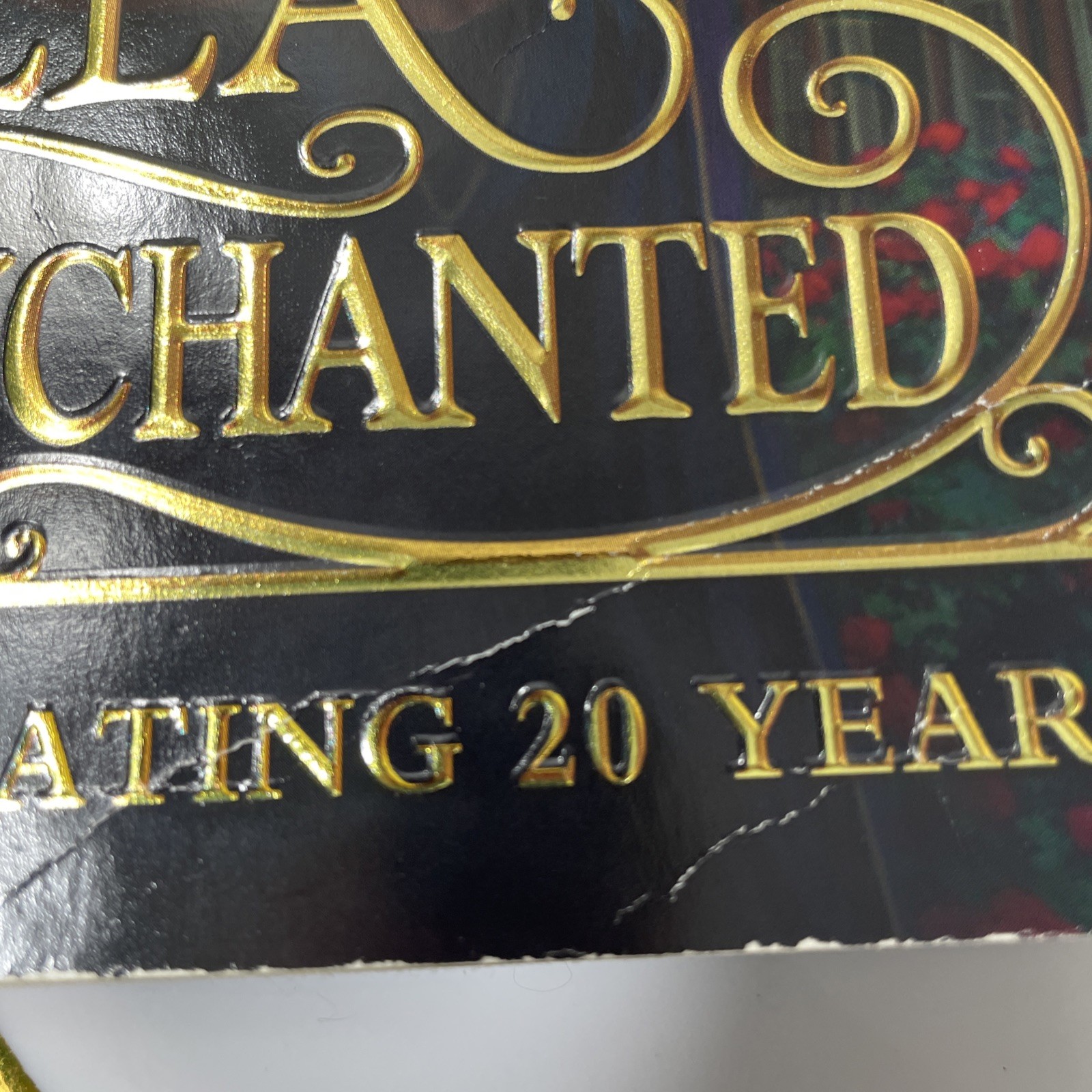 THE ENCHANTED COLLECTION BOX SET: ELLA ENCHANTED, By Gail Carson Levine