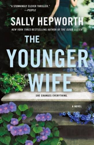 Younger Wife – Paperback By Hepworth, Sally – VERY GOOD