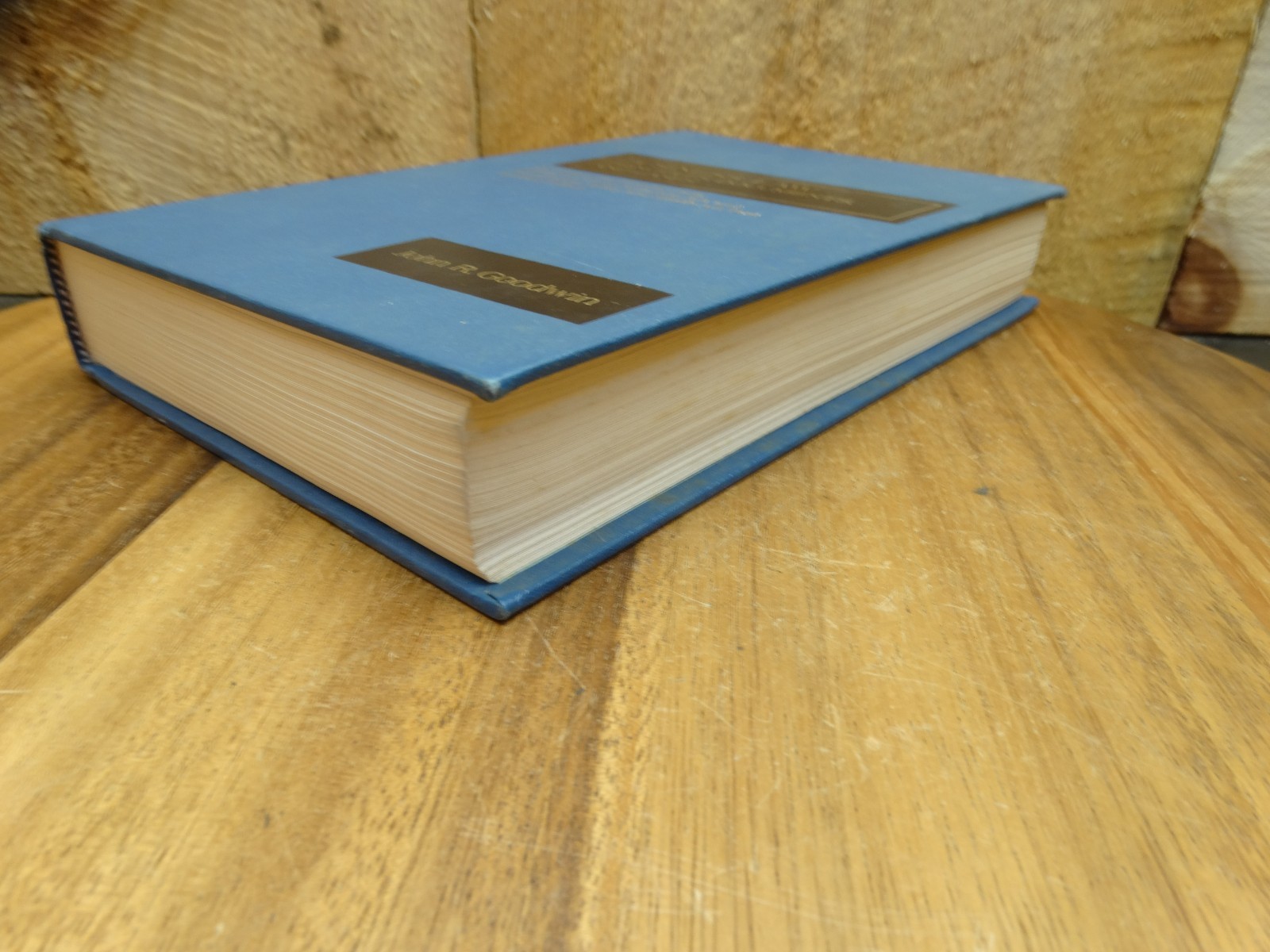 Business Law: Principles, Documents, & Cases by Goodwin