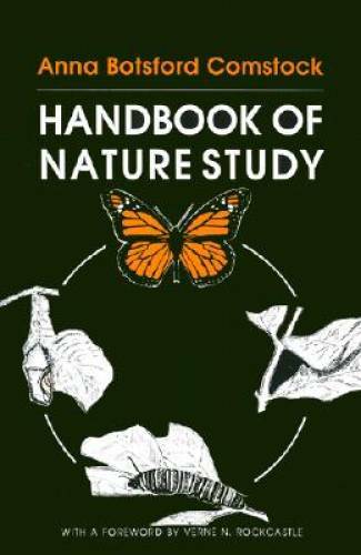 Handbook of Nature Study – Paperback By Anna Botsford Comstock – GOOD