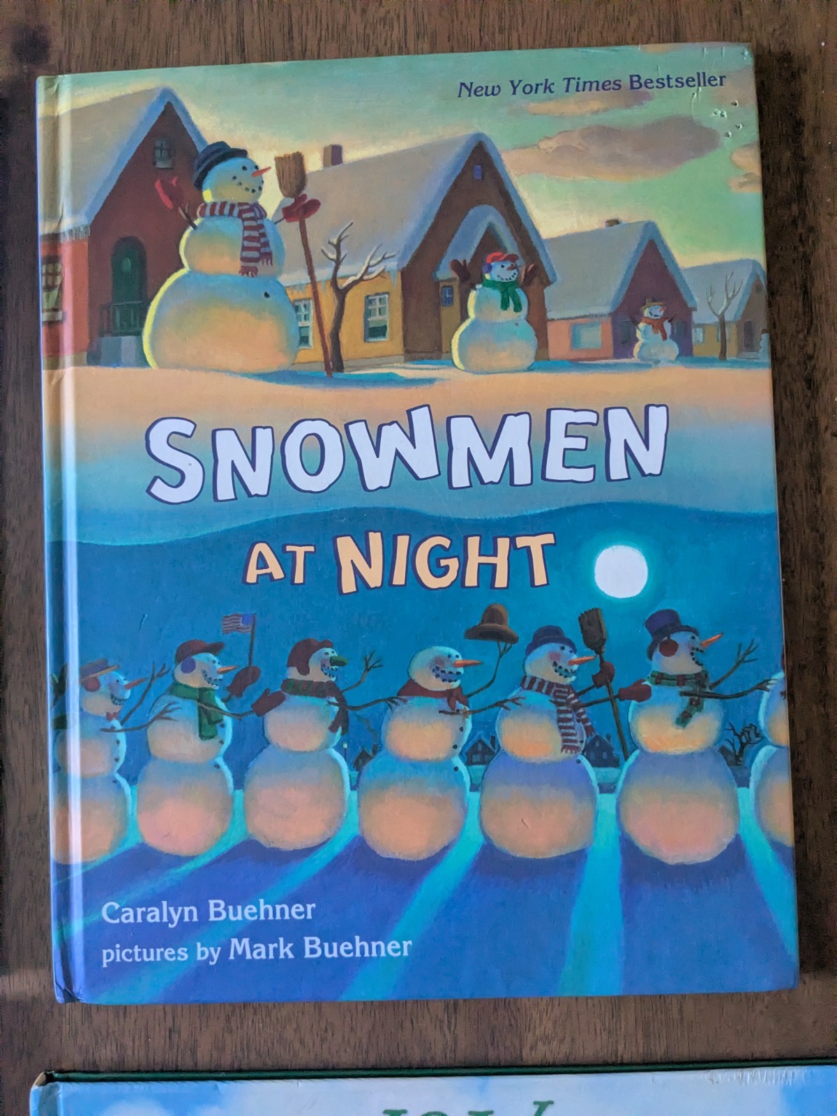 Lot of 6 Children’s Books (Ruth Chou Simons, This Jazz Man, Reindeer Wish, more)