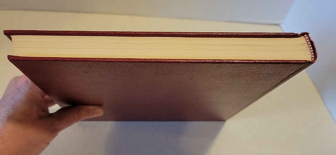 Five-Star Favorites: Recipes From Friends of Mamie and Ike (1974) 272 pages