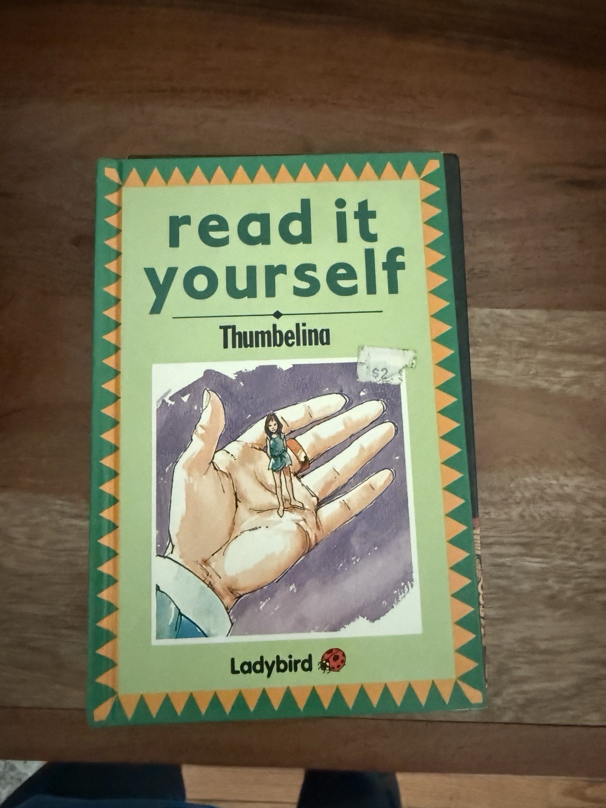 SET Of Ladybird 777 1980s United Kingdom Beginning Reading Series Classic Tales