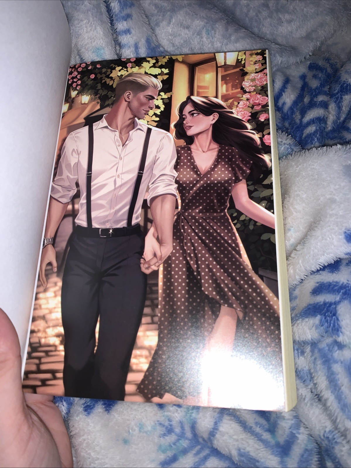 Wildest Dreams (Deluxe Edition) by L. J. Shen (2025, Trade Paperback)