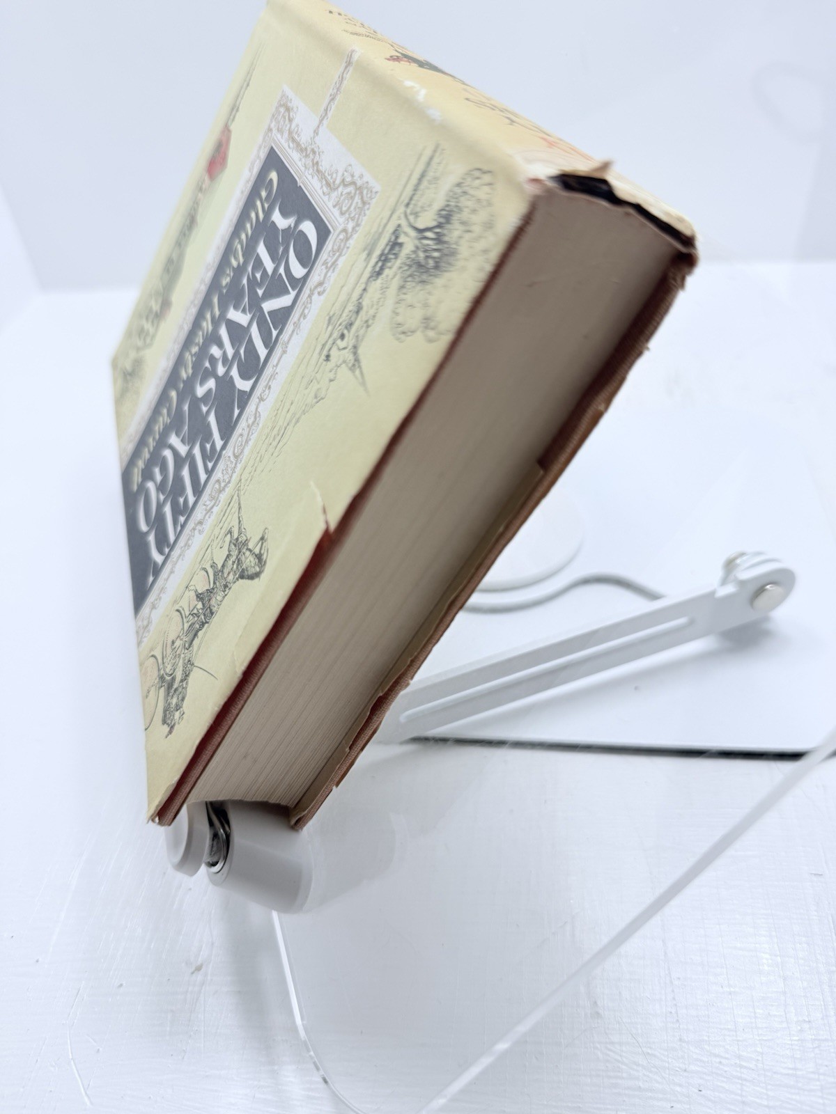 Only Fifty Years Ago Gladys Hasty Carroll Signed 1962 First HC DJ Maine