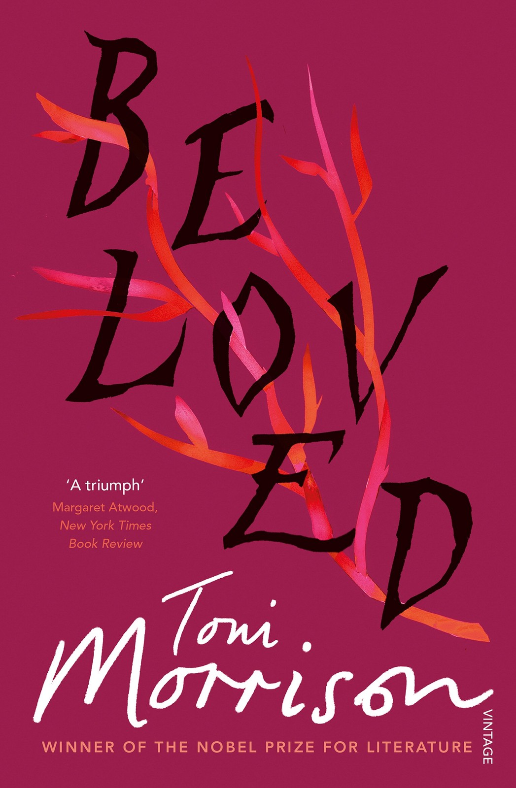 Beloved (International Edition)