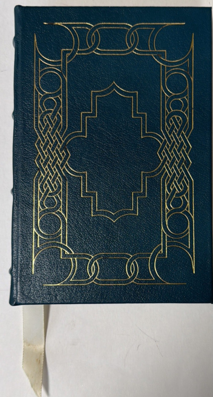 Mostly Harmless By Douglas Adams 1992 Signed First Edition Easton Press Unread