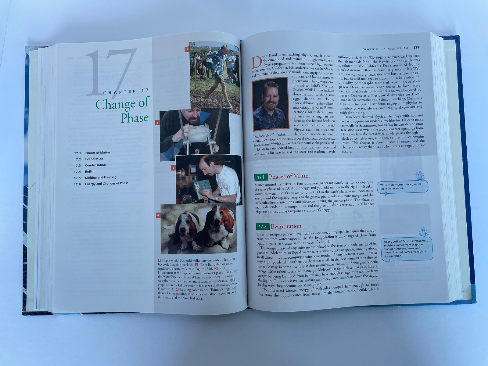 Conceptual Physics 12/ed
