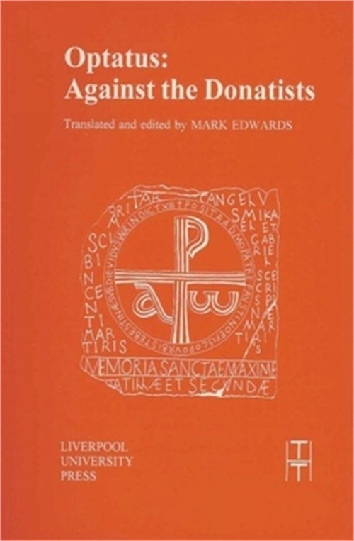 Optatus (Paperback or Softback)
