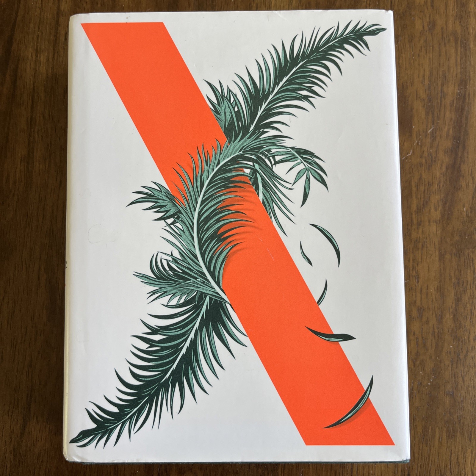 Area X: The Southern Reach Trilogy (2014, HC) Jeff VanderMeer VG FIRST EDITION
