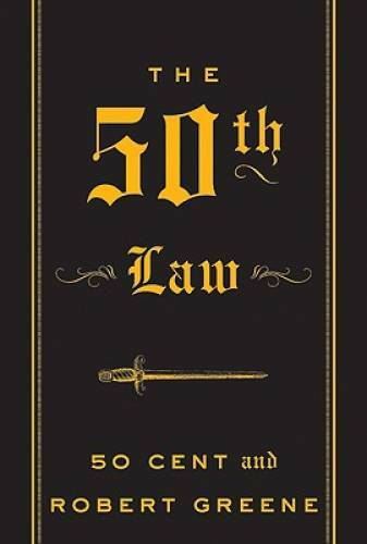 The 50th Law – Imitation Leather By 50 Cent – GOOD