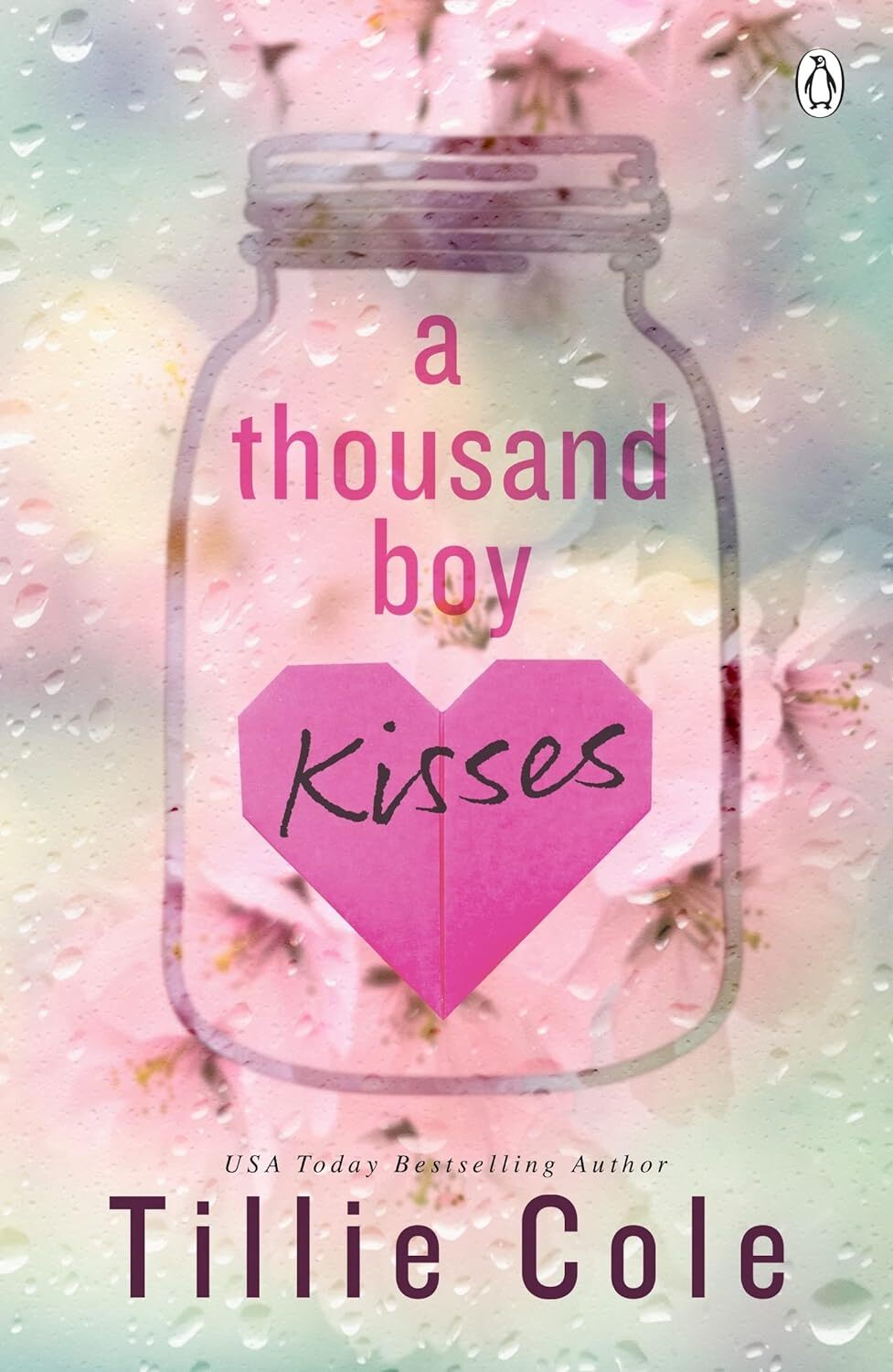 Sick Fux + A Thousand Boy Kisses :- Paperback