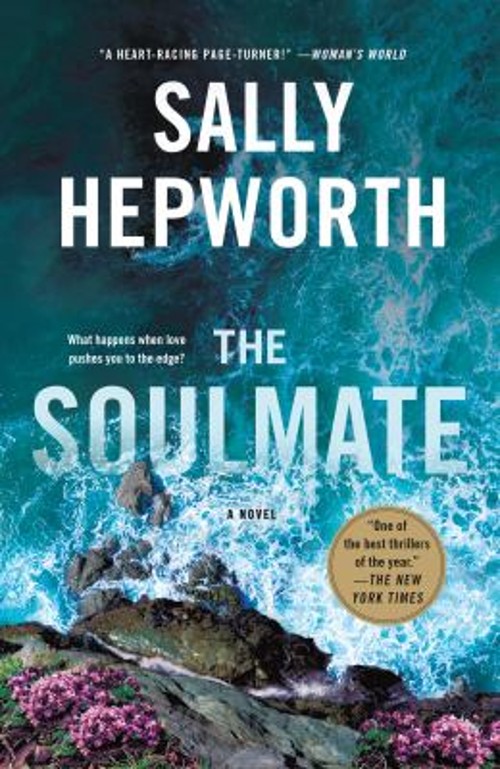 The Soulmate : A Novel Paperback Sally Hepworth