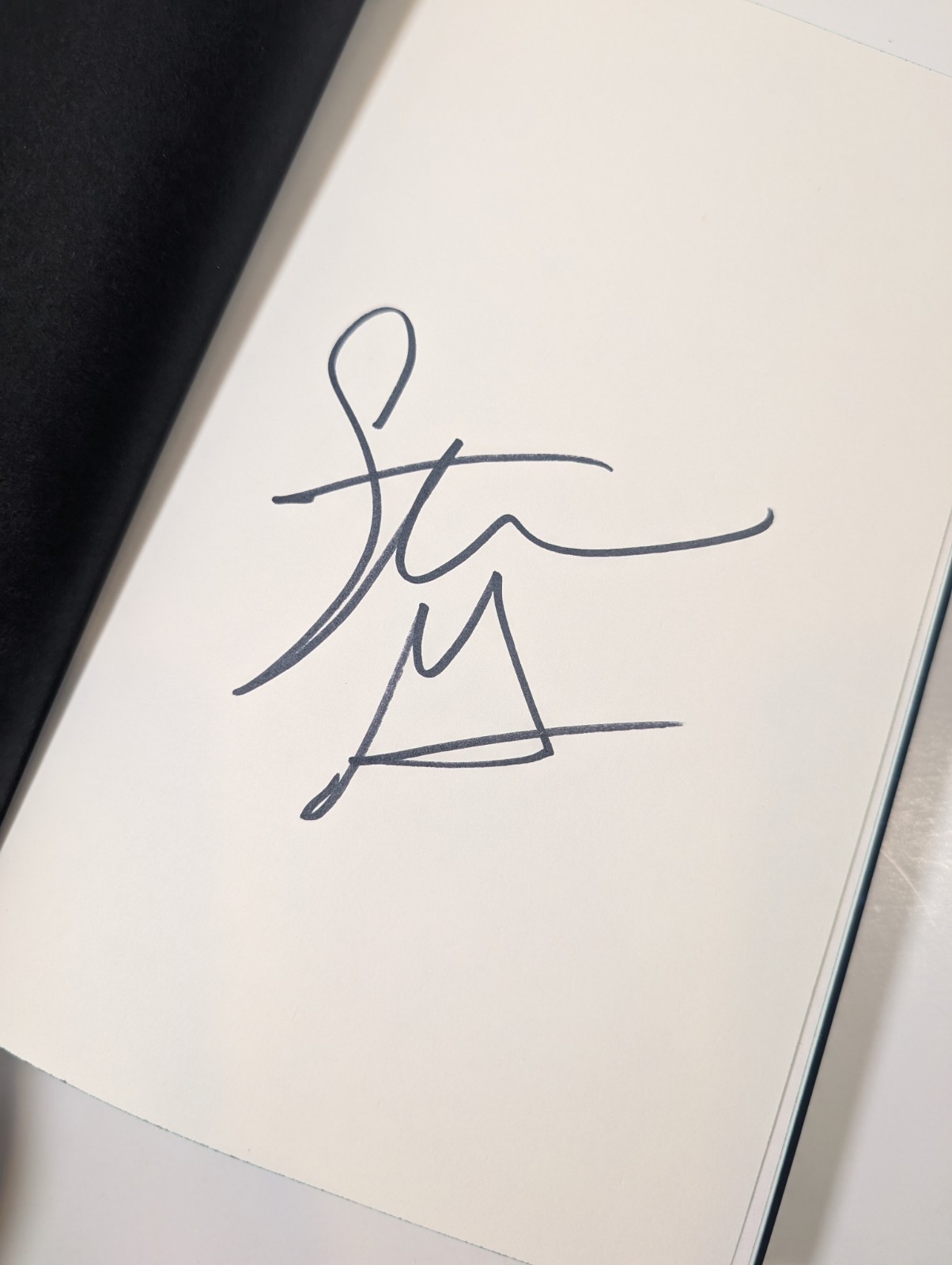 AUTOGRAPHED Stephanie Garber SIGNED Book Alchemy Of Secrets B&N Exclusive Ed