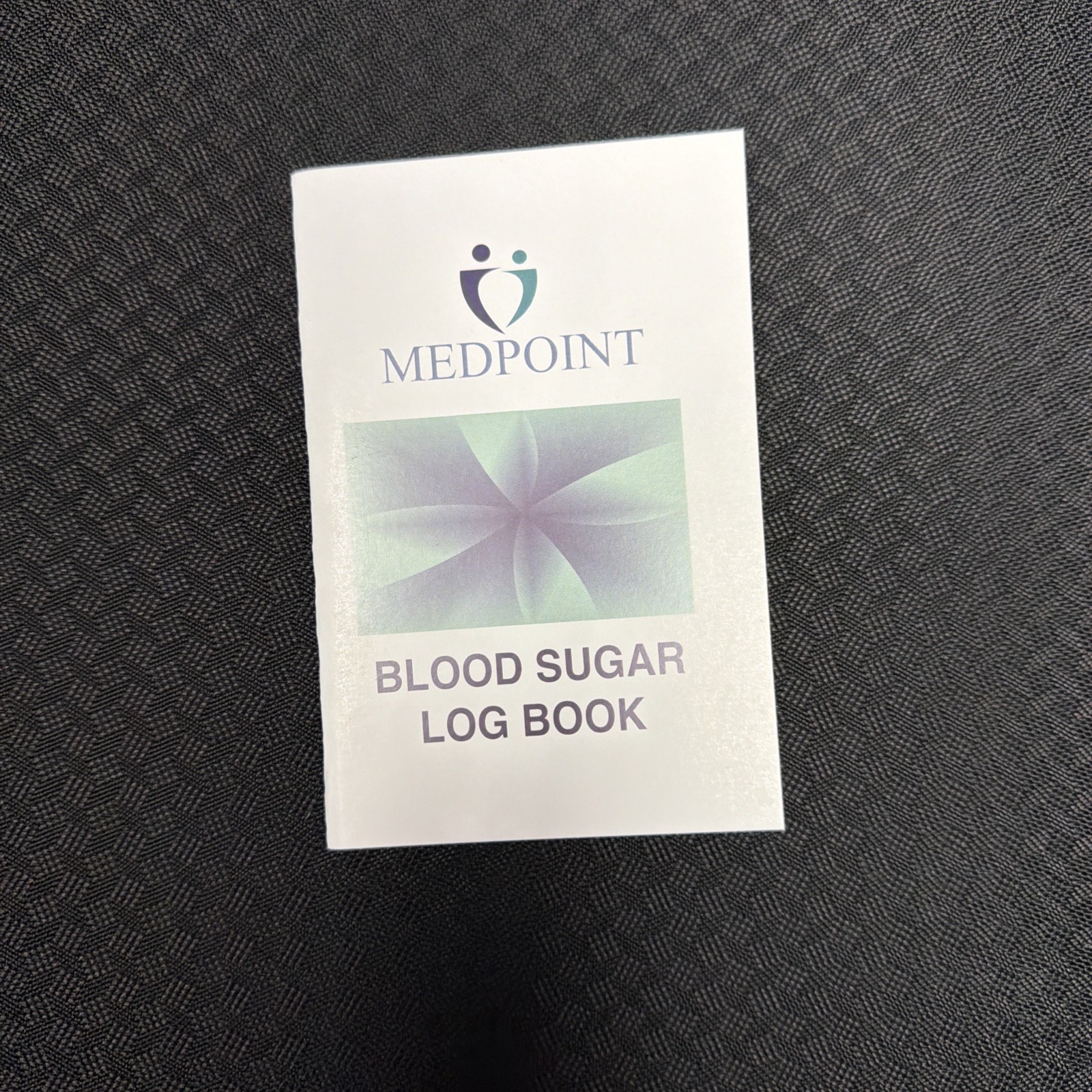 Diabetic Log Book: Glucose (Blood Sugar), Insulin, and Medication Diary for…