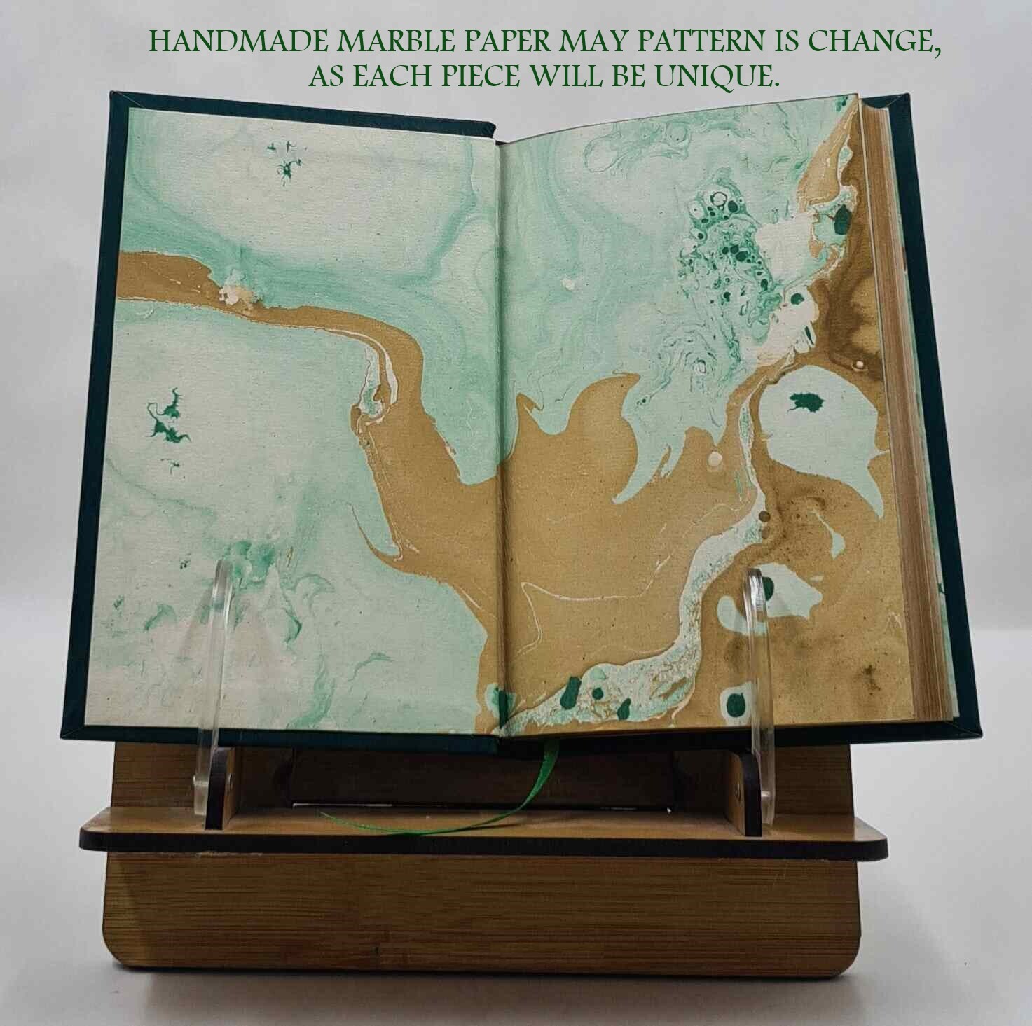 Behold a Pale Horse by Cooper, William [PREMIUM LEATHER BOUND]