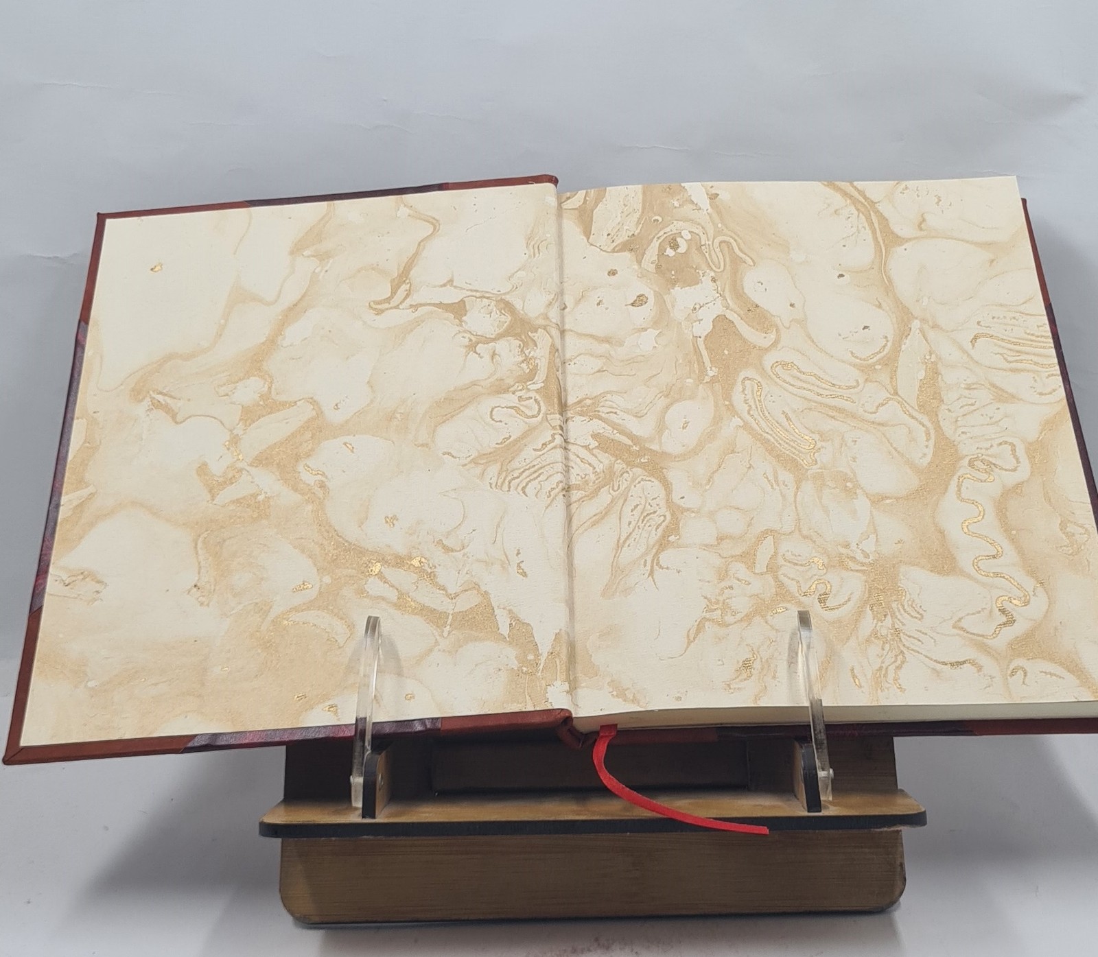 Franz Bardons Initiation Into Hermetics Sacred Magick Edition [Leather Bound]