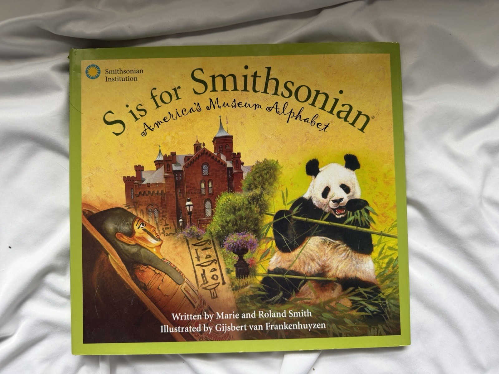 Katie Ser. Lot of 3 Picture Books, Mayhew & Smith, Hardcover, Ages 4-8