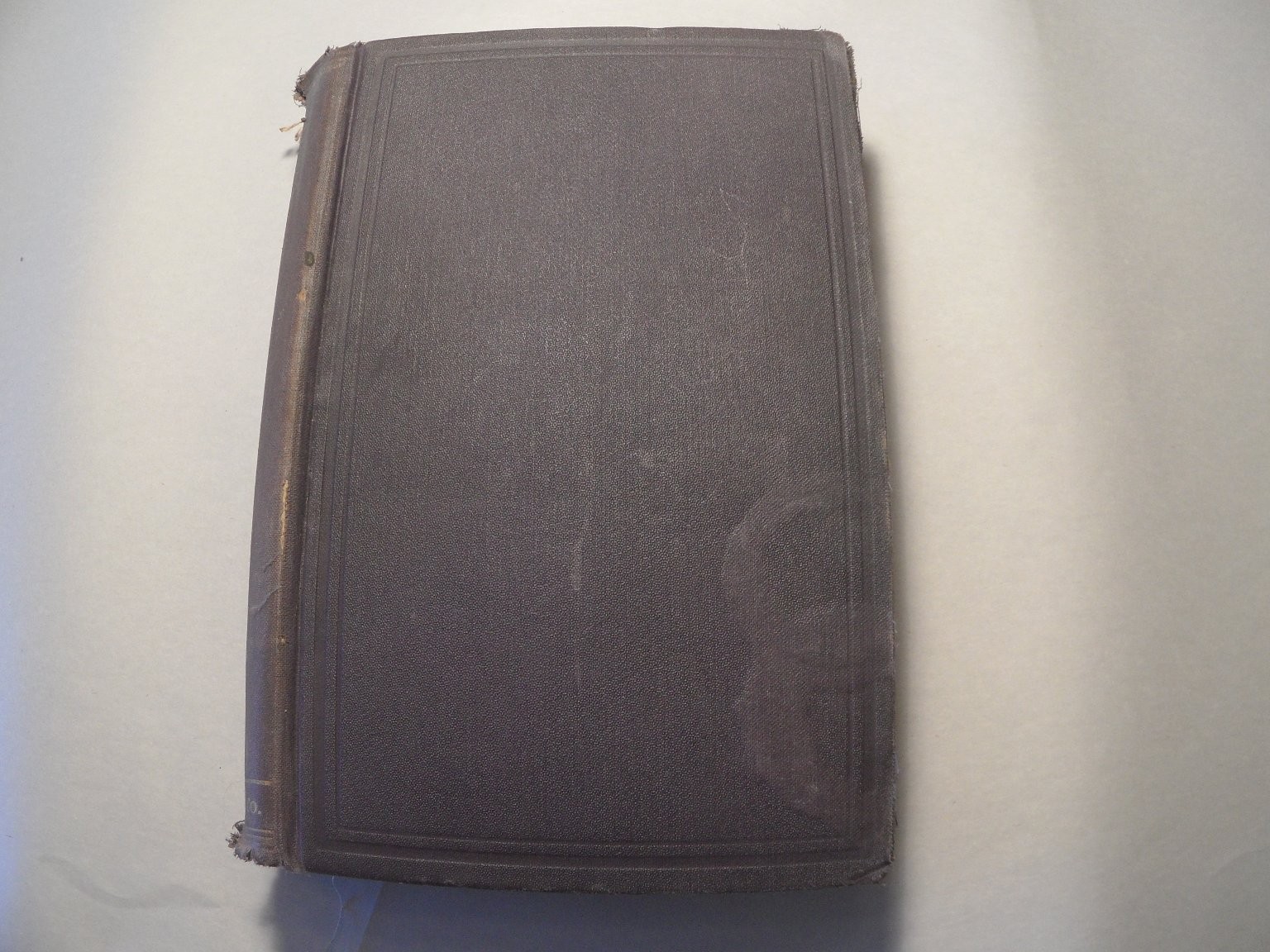 Principles of Pathologic Histology Mallory 1918 Medical Textbook Illustrated