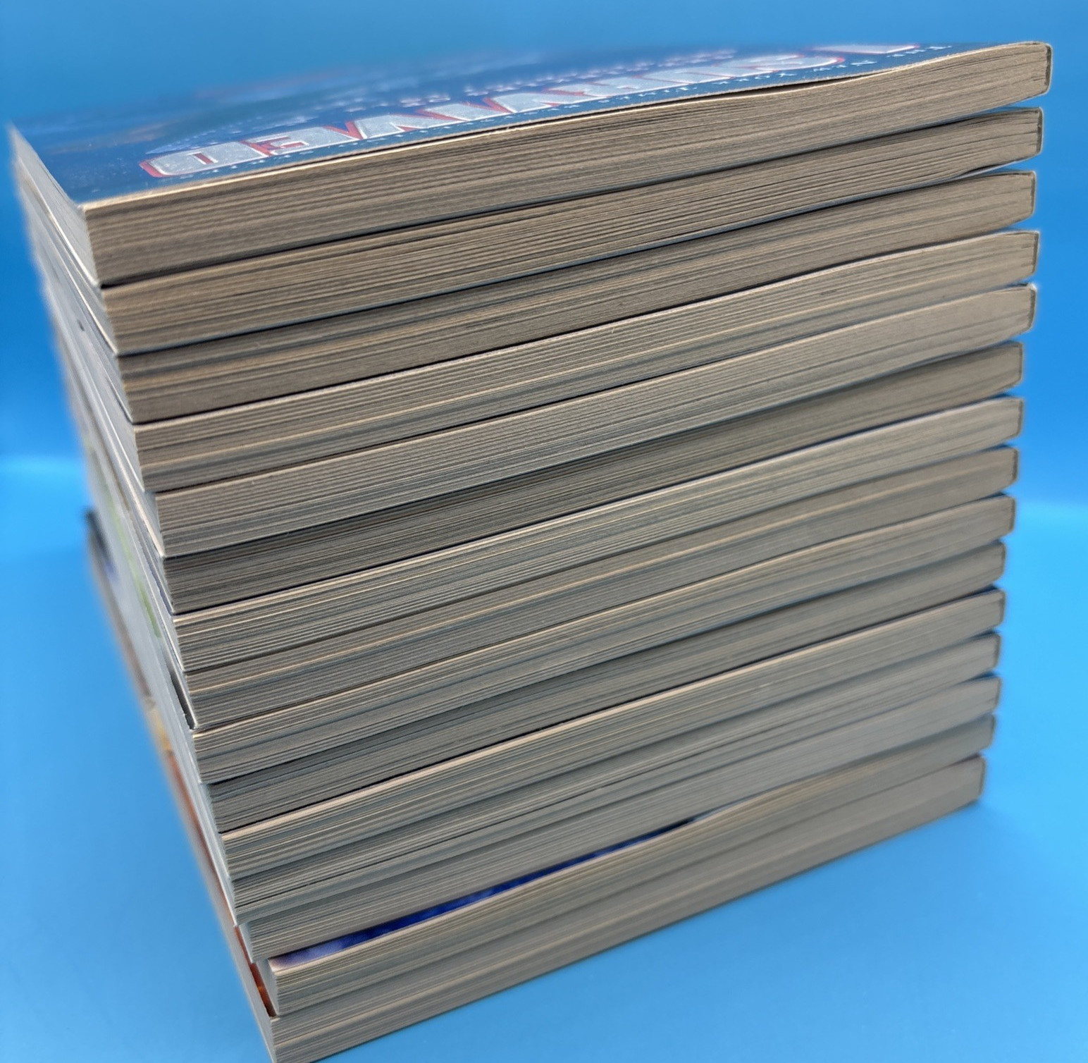 2010s Lot of 15 “I Survived” Scholastic Chapter Paperback Books- New, Never Read