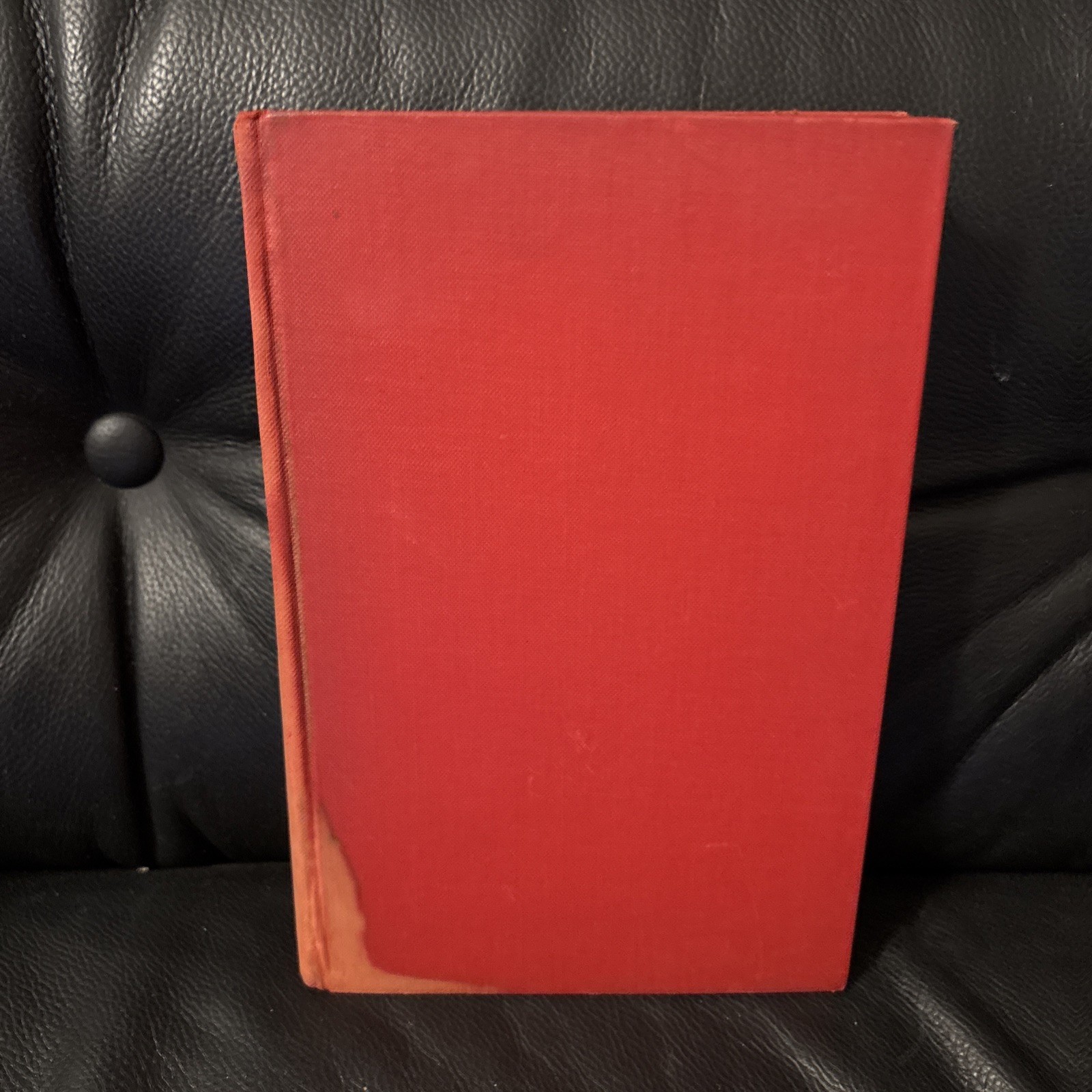 Correspondent in Spain by Knoblaugh, H. Edward 1937 First Edition