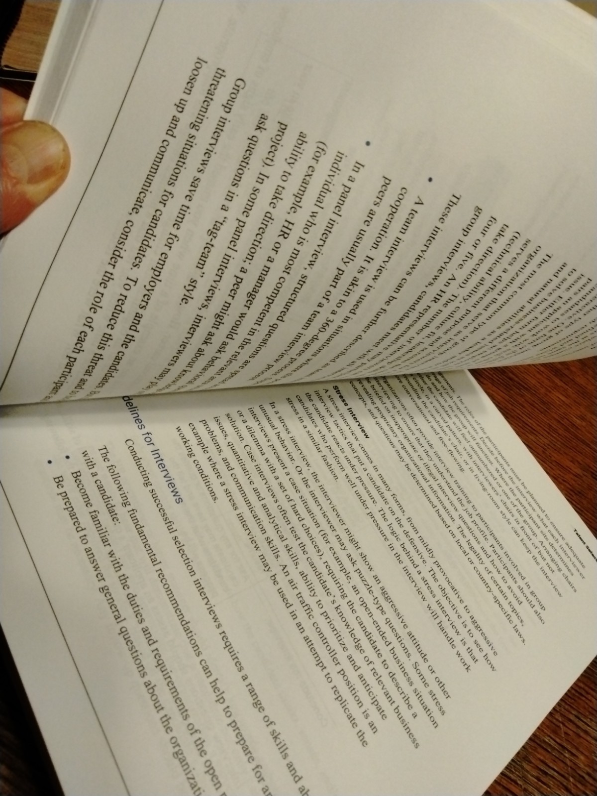 SHRM-CP & SHRM-SCP EXAM PREPARATION LEARNING SYSTEM One Book PEOPLE 2024