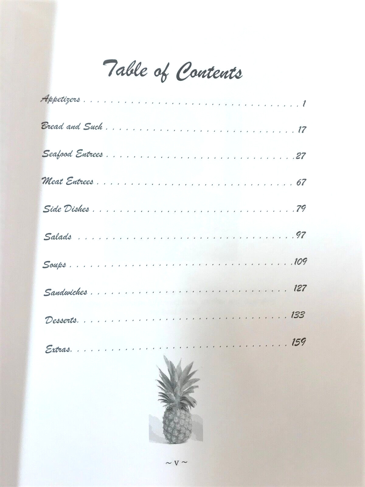 A LOW COUNTRY AFFAIR – 2011 SOUTHERN ATLANTIC COOKBOOK 174 PAGES
