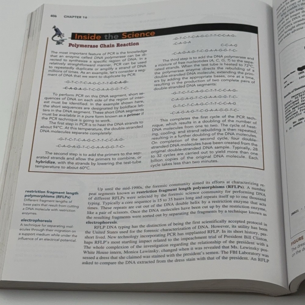 Criminalistics An Introduction to Forensic Science Saferstein Roy 13th Pearson