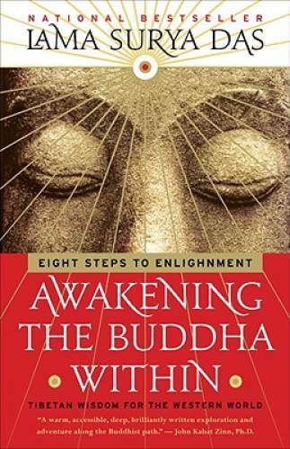 Awakening the Buddha Within: Tibetan Wisdom for the Western World – GOOD