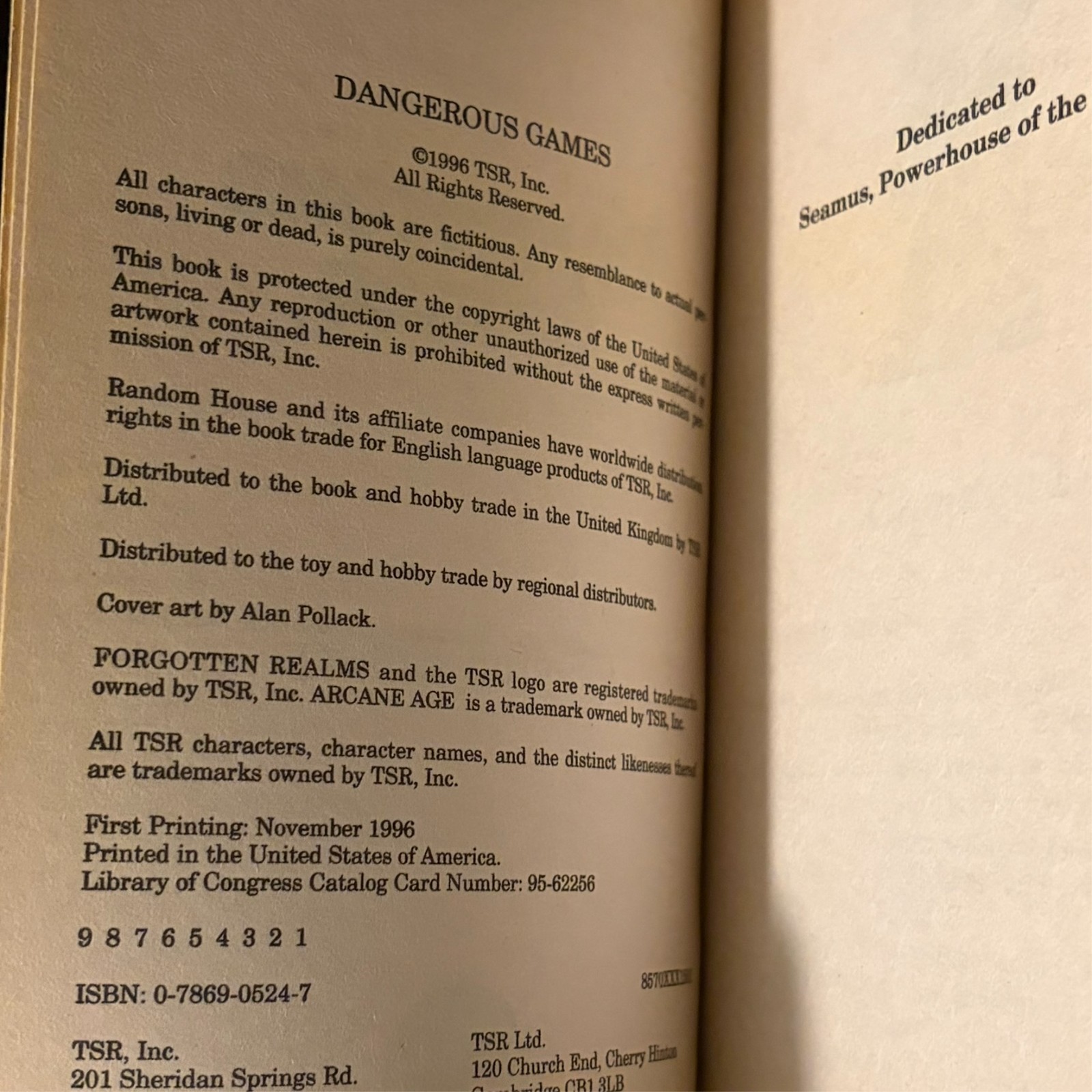 Forgotten Realms: Complete First Edition Netheril Trilogy Dungeons & Dragons Lot